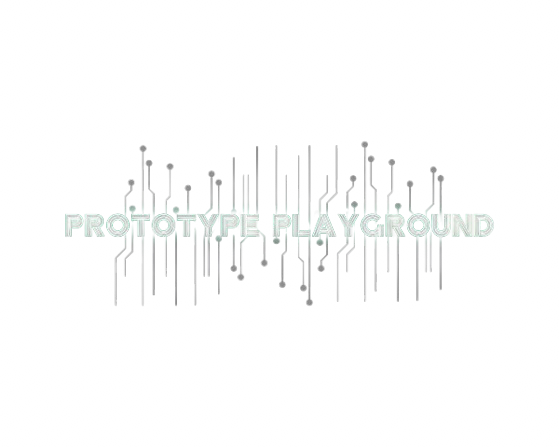 Prototype Playground Logo